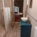Maisonnette Perchee Au Coeur De La Nature *